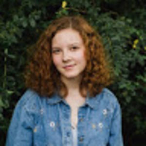 Meet your Posher, Savannah